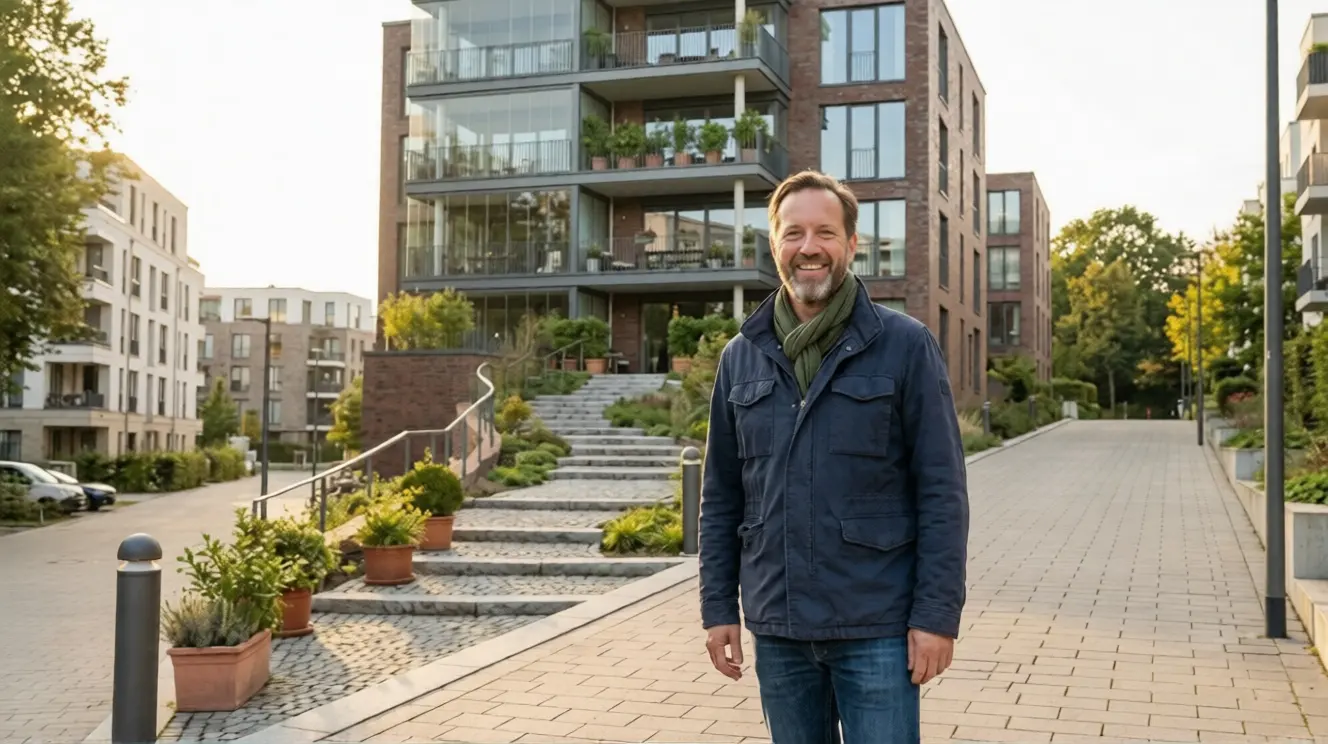 Geschichte des Neuanfangs